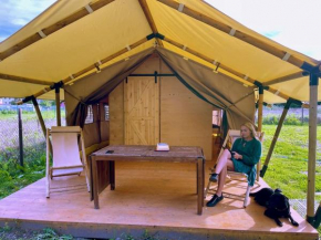 Spokojny Glamping